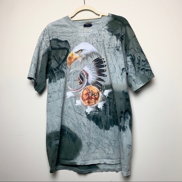 Other - Vintage 90’s Fred Harvey Graphic Tee